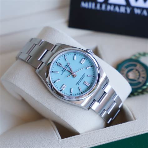 rolex oyster perpetual 36 126000.